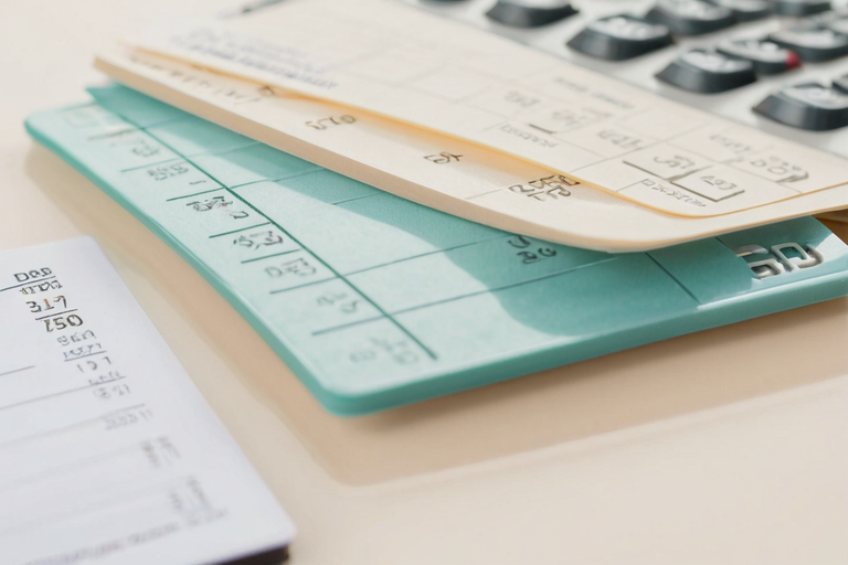 Best Ways to Pay Off Credit Card Debt in 2026 — illustrative feature image