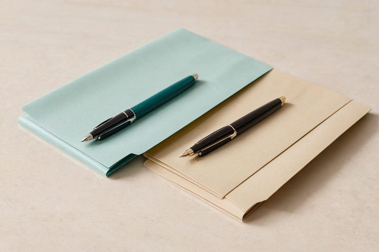 Debt Consolidation vs Debt Settlement vs DMP: What's the Difference? — illustrative feature image