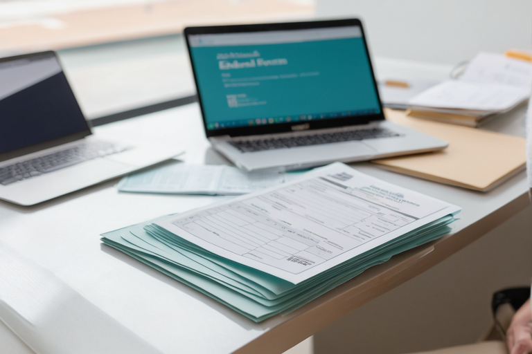Federal Student Loan Forgiveness: The Complete 2026 Guide — illustrative feature image