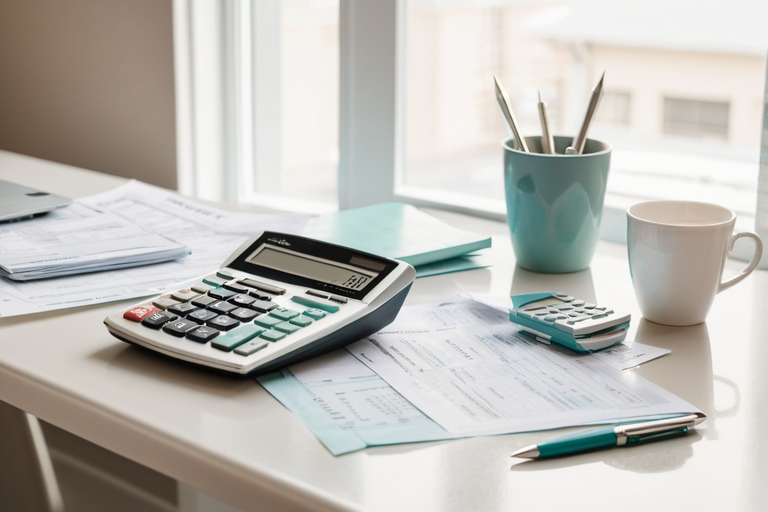 Gig Economy Taxes: What Every Side Hustler Needs to Know — illustrative feature image