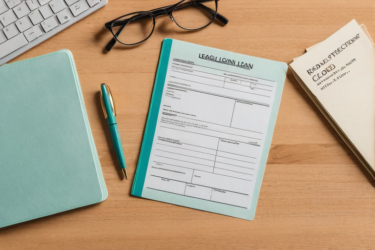 Student Loan Bankruptcy: 5 Routes to Try Before You File — illustrative feature image